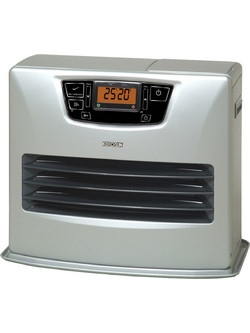 Kerosun LC-56 Αερόθερμη Σόμπα Κηροζίνης 4.7kW