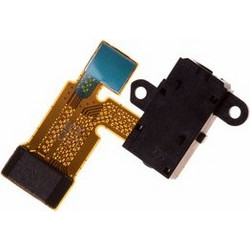 Γνήσιο Original Sony G3221 G3212 G3226 Xperia XA1 Ultra Καλωδιοταινία υποδοχής ακουστικών Flex Audio Jack, 21BY8600Y00 Bulk