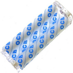 OCB Crystal Μηχανάκι Στριφτού Τσιγάρου - 70mm
