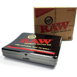 RAW Roll Box Ταμπακιέρα - 110mm