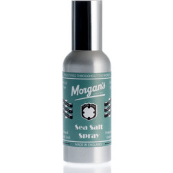 Morgan's Sea Salt Σπρέι Μαλλιών για Beach Look 100ml