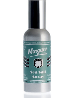 Morgan's Sea Salt Σπρέι Μαλλιών για Beach Look 100ml