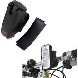 KRUSELL BIKEHOLDER KIT (ΒΑΣΗ ΠΟΔΗΛΑΤΟΥ) BLACK OR KRUSELL