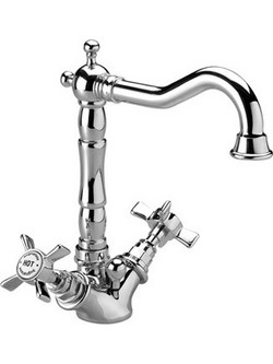 Μπαταρία PRINCETON Νιπτήρος BUGNATESE 834-100