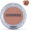 Seventeen Natural Matte Silky 03 Cafe Au Lait Powder Blush 5gr