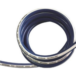 Hyundai Σωλήνας Λάστιχο Ψεκασμού (8,5mm x 14mm) 50m (68C60)