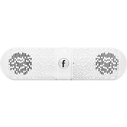 C-87 Mini Ηχεία Υπολογιστή 2.0 White