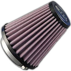 DNA Round Clamp 44mm ID, 64mm Length Air Filter Internal Diameter 44mm (DNA Filters - RO-4400)