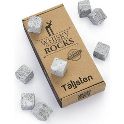 Taljsten Whisky Stones