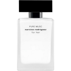 Narciso Rodriguez Pure Musc For Her Eau de Parfum 50ml