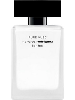 Narciso Rodriguez Pure Musc For Her Eau de Parfum 50ml