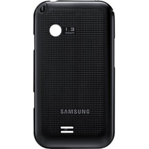 Καπάκι Μπαταρίας Samsung E2652 Black Original