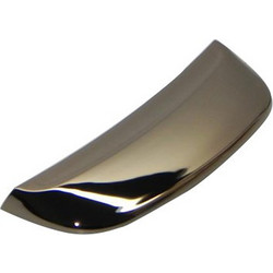 Deco Front Cover Μπροστά Καπάκι Nokia C2-02 Gold Original