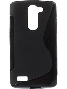 Θήκη OEM για LG για D331 L Bello Back cover TPU Black
