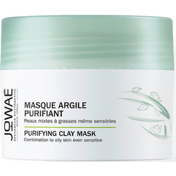 Jowae Purifying Clay Κρεμώδης Μάσκα Προσώπου με Άργιλο 50ml