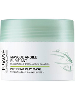 Jowae Purifying Clay Κρεμώδης Μάσκα Προσώπου με Άργιλο 50ml