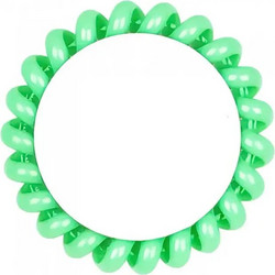 Papanga Mint Green Hair Ties Art. No1030 Big