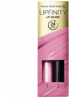 Max Factor Lipfinity Colour & Gloss 022 Forever Lolita 6ml