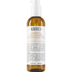 Kiehl's Calendula Deep Cleansing Αφρός Καθαρισμού Προσώπου 230ml