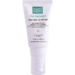 Martiderm The Originals Pro-Reg 15 Cream 50ml