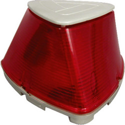 BS-531/1 σειρήνα IP42 για πίνακα πυρανίχνευσης Olympia Electronics | 921531007