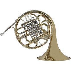 HOLTON DOUBLE FRENCH HORN HR501