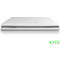 Ecosleep Dual Pocket Memory Μονό 90cm Ecosleep Dual Pocket Memory Μονό 90cm