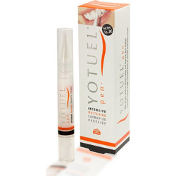Yotuel Tooth Whitening Pen Στυλό Λεύκανσης Δοντιών 5ml