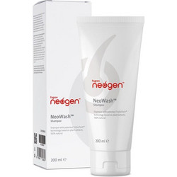 Fagron Neowash Σαμπουάν κατά της Τριχόπτωσης 200ml