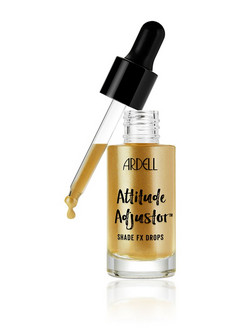 Ardell Attitude Adjuster Shade Fx Drops Perfectly Lit Highlighter Liquid 15ml