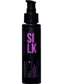 Lorvenn Salon Exclusive Silk Repair & Shine Elixir Silk Μαλλιών για Επανόρθωση 100ml