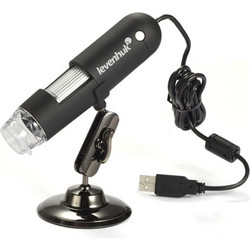Levenhuk DTX 50 Ψηφιακό Μικροσκόπιο USB 400x