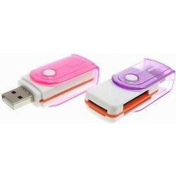 Card reader usb GS-50