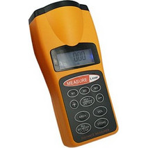 Ψηφιακός Μετρητής Αποστάσεων με Laser 24803