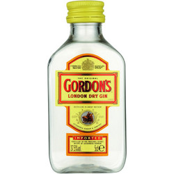 Gordon's London Gin 50ml