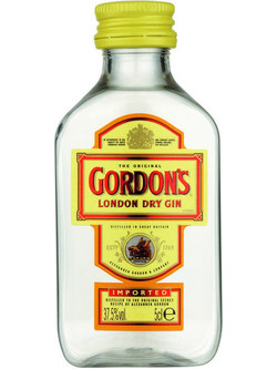 Gordon's London Gin 50ml