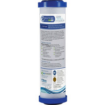 Φίλτρο Ενεργού Άνθρακα Matrikx(R) CTO Plus 1 micron
