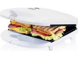 Goldmaster GM-7425 Τοστιέρα για 2 Τοστ 750W