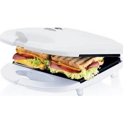 Goldmaster GM-7425 Τοστιέρα για 2 Τοστ 750W