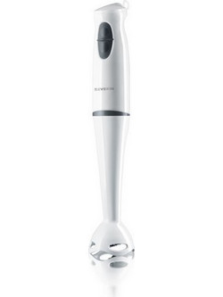 Severin SM 3730 Ραβδομπλέντερ με Πλαστική Ράβδο 300W