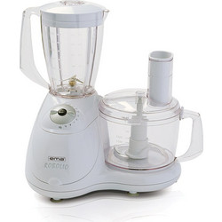 WINSON E90-RL FOOD PROCESSOR ΠΟΛΥΜΙΞΕΡ 1.5L ME BLENDER 1.5L MULTIPRO WHITE 700W E90RL FOOD PROCESSOR
