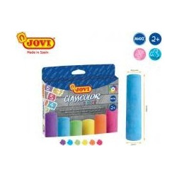 JOVI ΚΙΜΩΛΙΑ MAXI 6ΧΡ