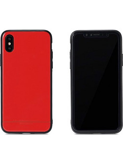 REMAX Yarose Series Case - Iphone X Red