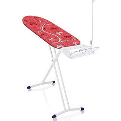 Leifheit AirBoard Express M Solid 72565 Σιδερώστρα για Σίδερο Ατμού 120x38x100cm