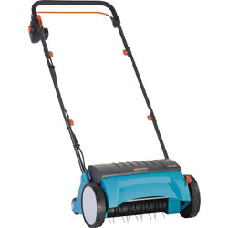 Gardena ES 500 Εξαερωτήρας Γκαζόν Ηλεκτρικός 500W Κοπή 30cm