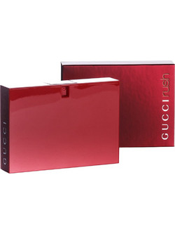 Gucci Rush Eau de Toilette 75ml