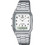 Casio Ανδρικό Ρολόι Χρονογράφος με Ασημί Μεταλλικό Μπρασελέ AQ-230A-7BMQYES