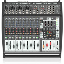 Behringer PMP-4000