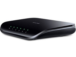 TP-Link TL-SG1005D V6 Unmanaged L2 Switch με 5 Θύρες Ethernet 1Gbps