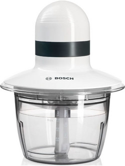 Bosch MMR08A1 Πολυκόπτης 400W 800ml